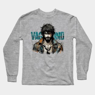 Vagabond Long Sleeve T-Shirt